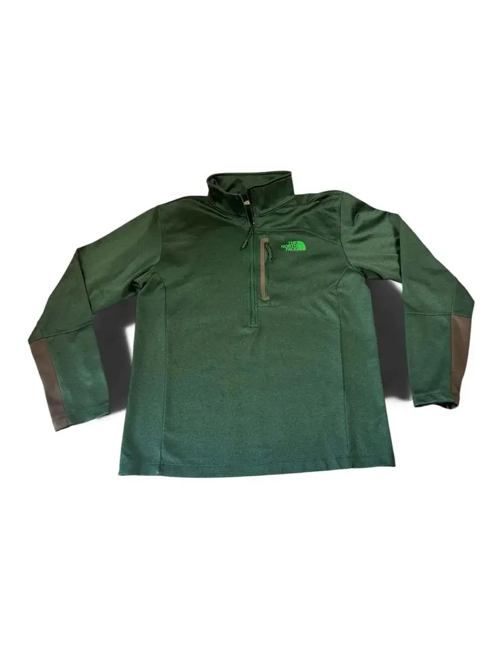 The North Face Canyonlands 1/2 Zip Pullover Fleece Sweater